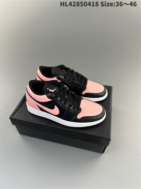 women air jordan 1 shoes US5.5-US8.5 2023-5-28-274